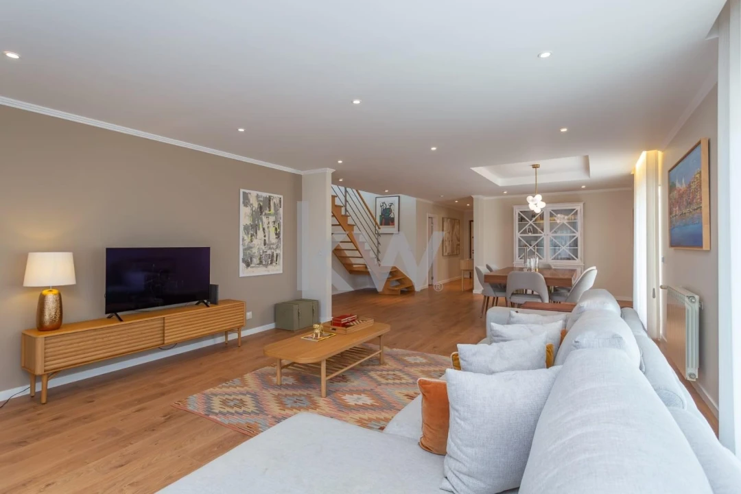 Apartamento T3 para Venda em Mafra Foto 6