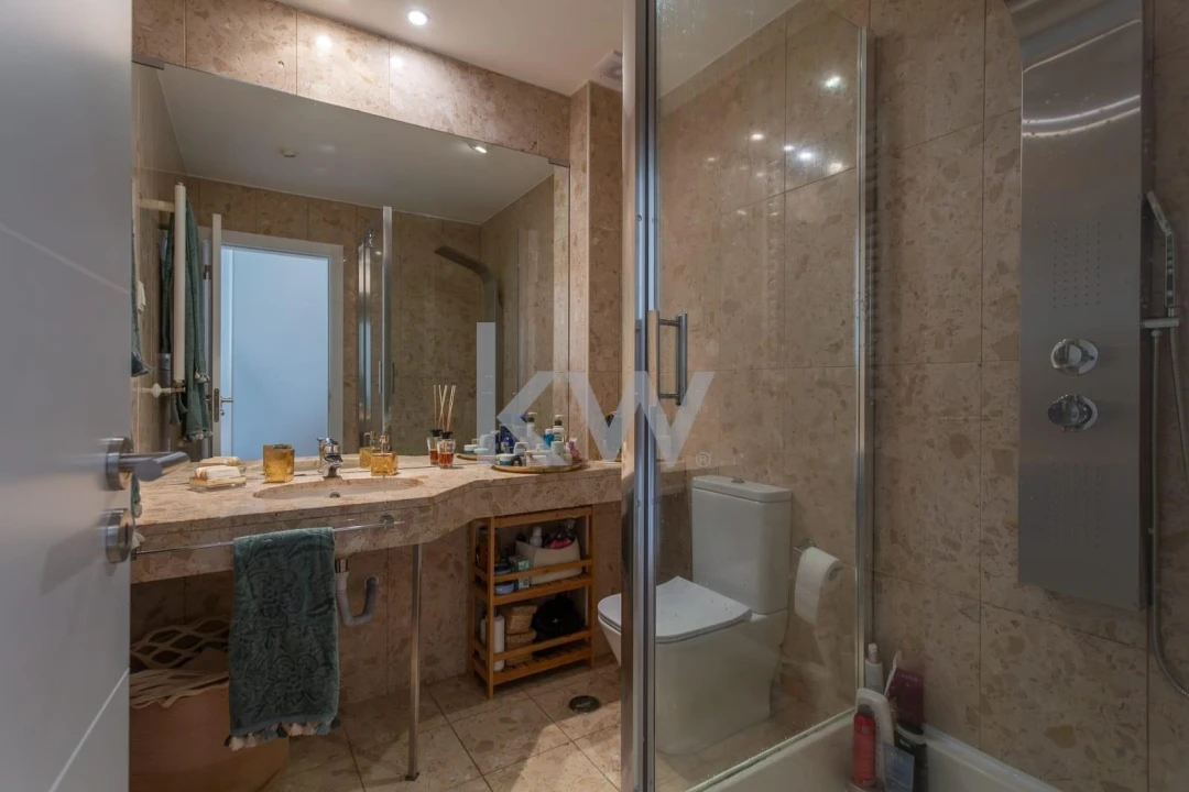 Apartamento T3 para Venda em Mafra Foto 16