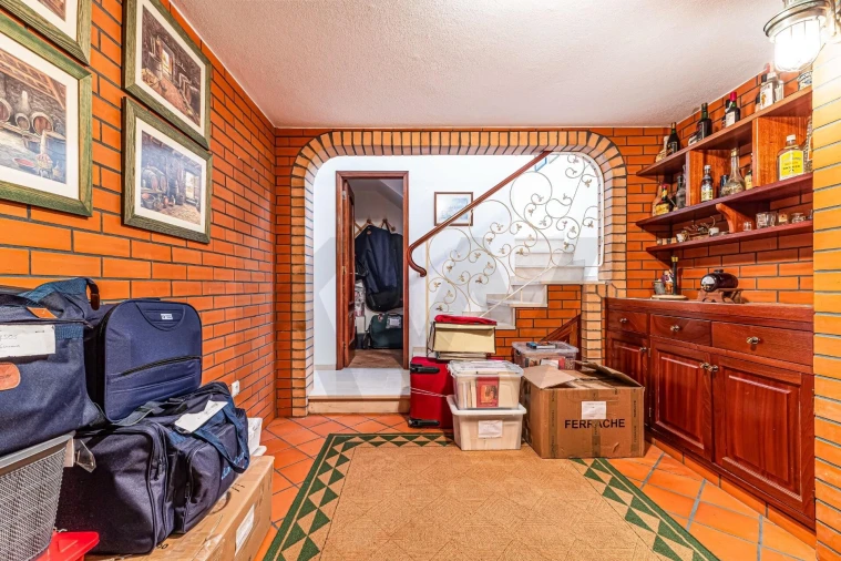 Moradia T4 para Venda em Alvor Foto 33