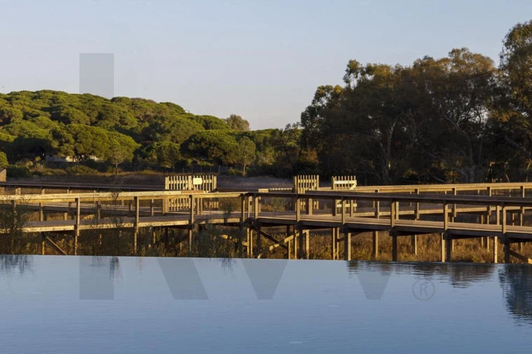 Apartamento T2 para Venda em Altura Foto 23