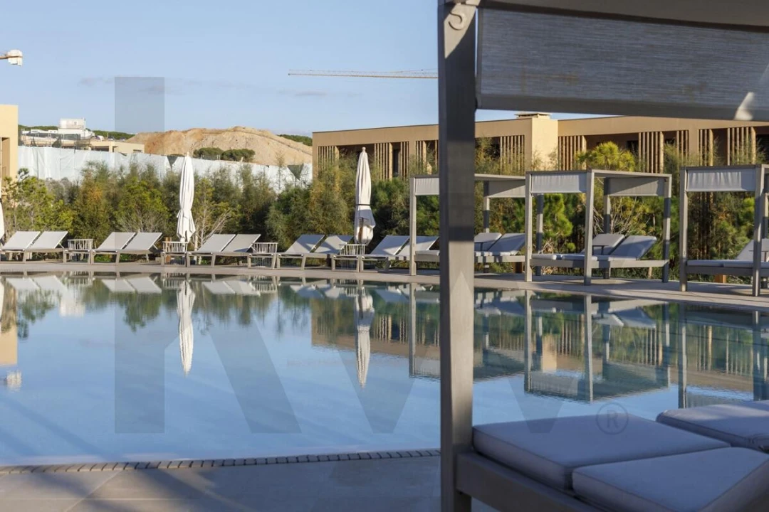 Apartamento T2 para Venda em Altura Foto 3