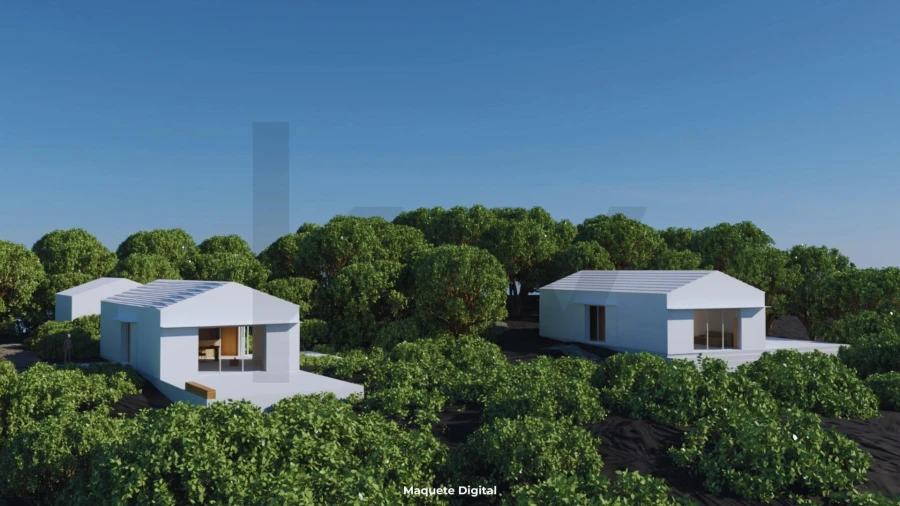 Terreno para Venda em Santo Antonio Foto 1