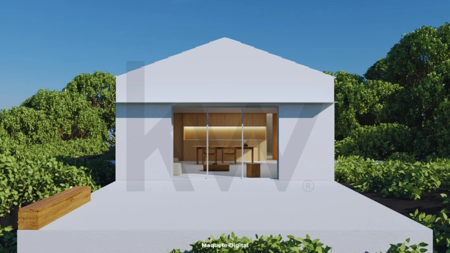 Terreno para Venda em Santo Antonio Foto 2