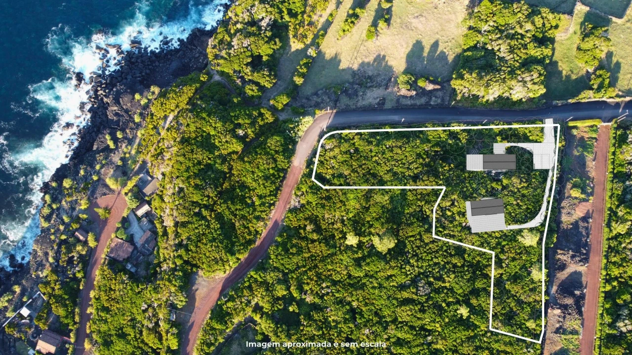 Terreno para Venda em Santo Antonio Foto 5