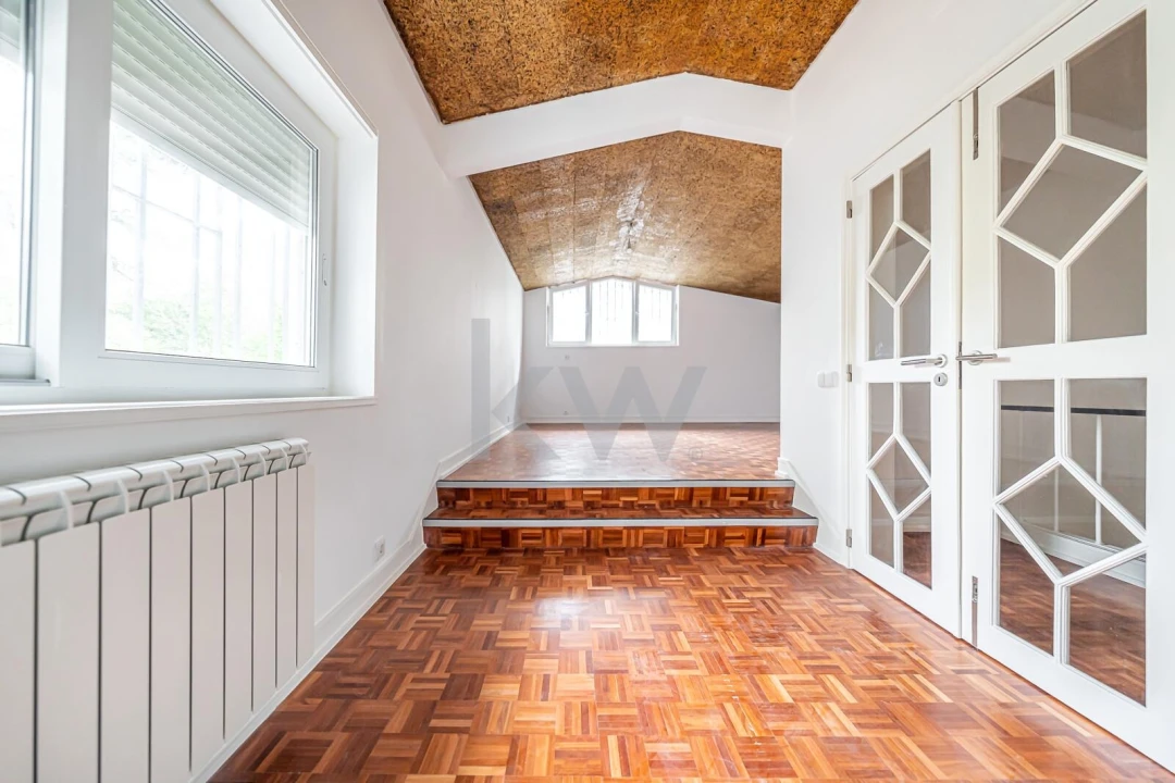 Moradia T5 para Arrendamento em Cascais e Estoril Foto 35