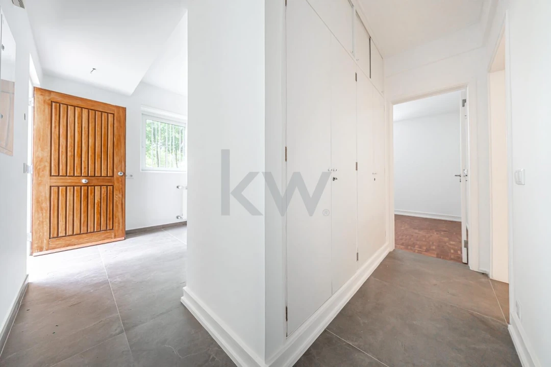 Moradia T5 para Arrendamento em Cascais e Estoril Foto 29