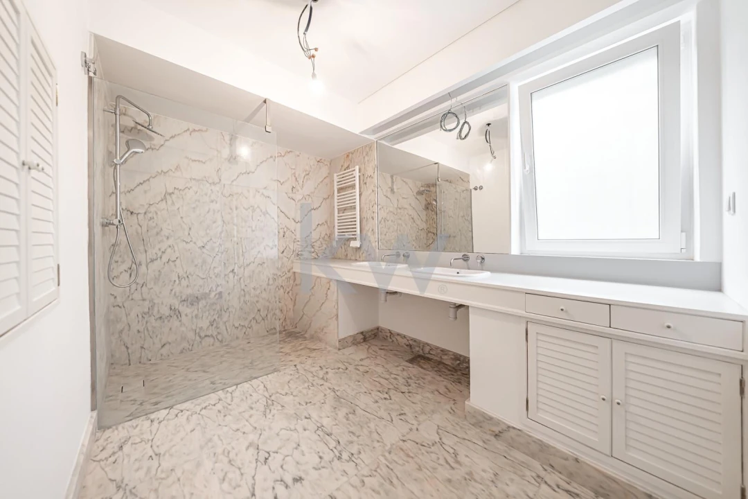 Moradia T5 para Arrendamento em Cascais e Estoril Foto 22