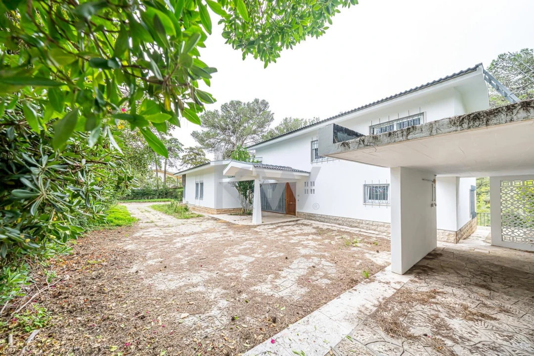 Moradia T5 para Arrendamento em Cascais e Estoril Foto 38