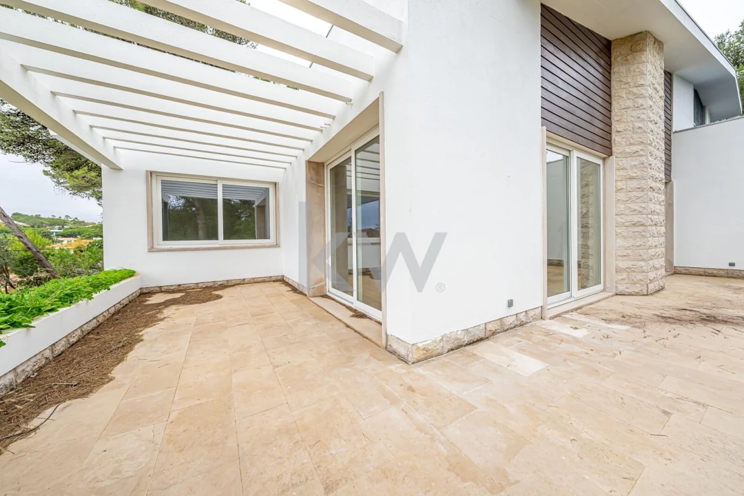 Moradia T5 para Arrendamento em Cascais e Estoril Foto 18