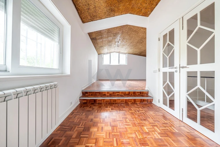 Moradia T5 para Arrendamento em Cascais e Estoril Foto 35