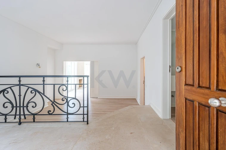 Moradia T5 para Arrendamento em Cascais e Estoril Foto 12