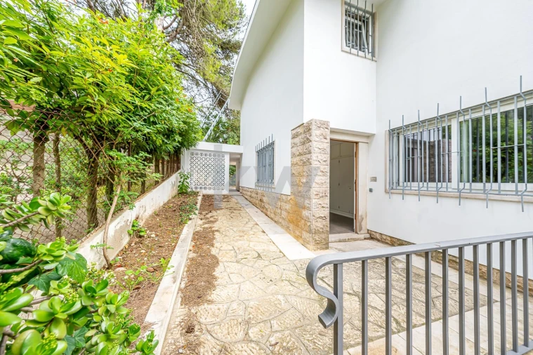 Moradia T5 para Arrendamento em Cascais e Estoril Foto 39