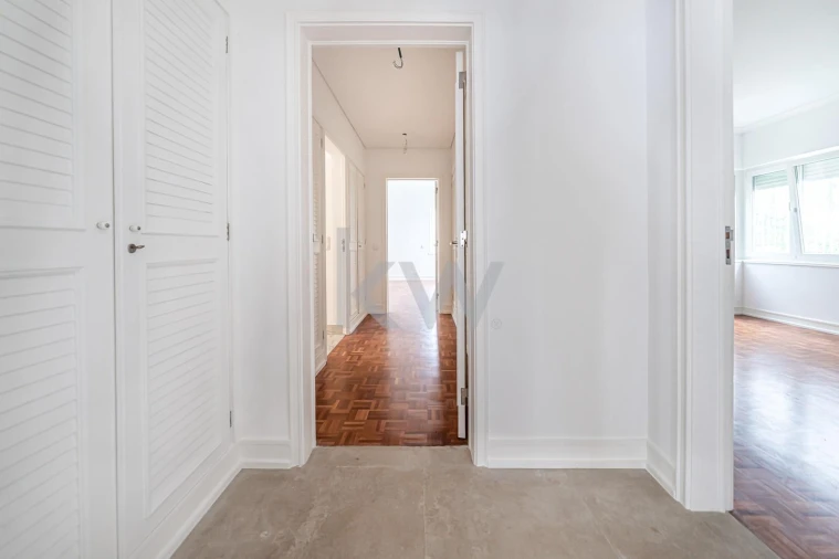 Moradia T5 para Arrendamento em Cascais e Estoril Foto 21