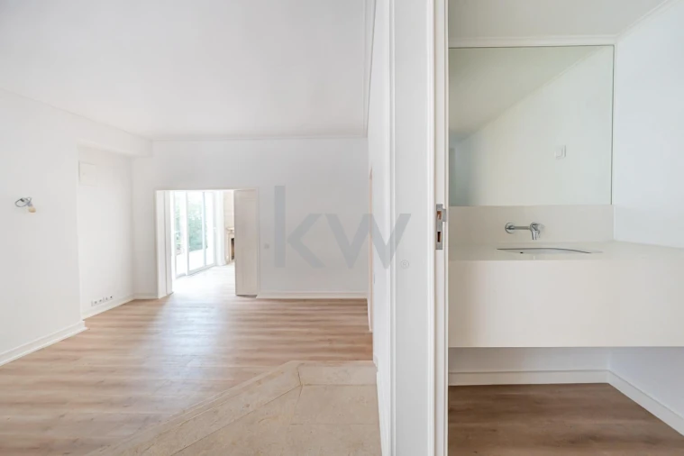 Moradia T5 para Arrendamento em Cascais e Estoril Foto 13