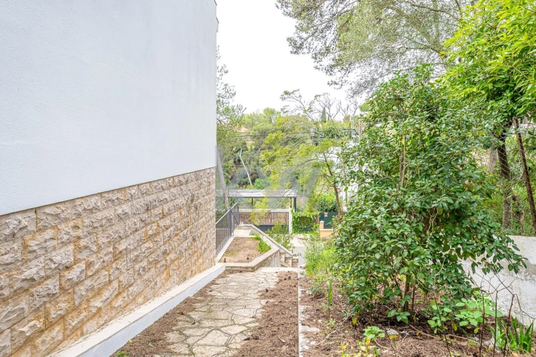 Moradia T5 para Arrendamento em Cascais e Estoril Foto 40