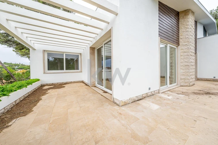 Moradia T5 para Arrendamento em Cascais e Estoril Foto 18