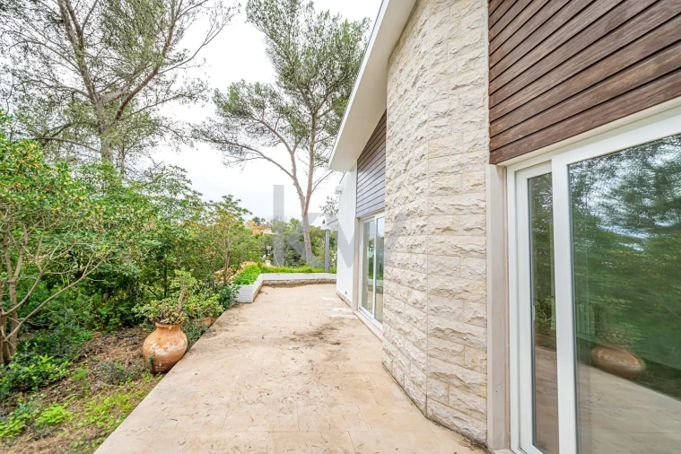 Moradia T5 para Arrendamento em Cascais e Estoril Foto 19