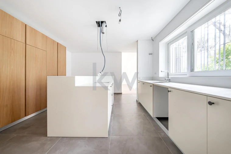 Moradia T5 para Arrendamento em Cascais e Estoril Foto 26