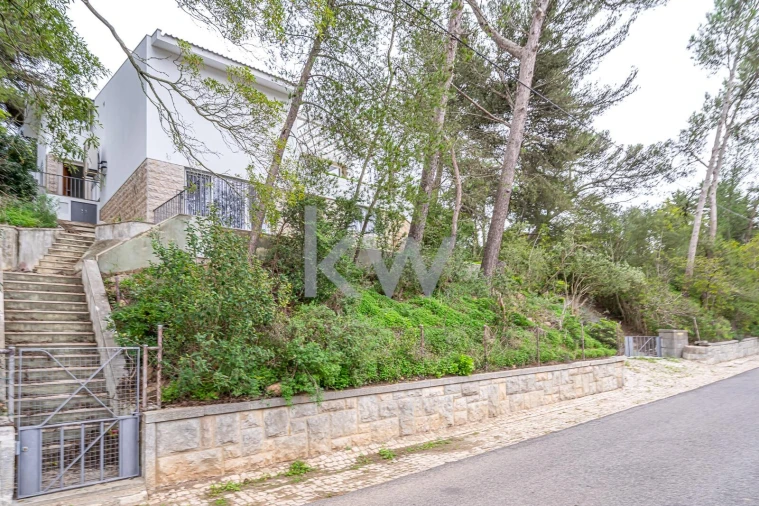 Moradia T5 para Arrendamento em Cascais e Estoril