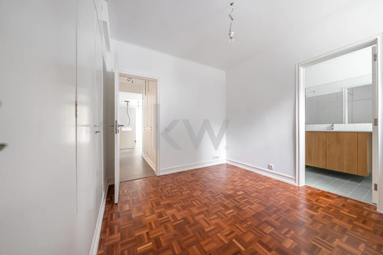 Moradia T5 para Arrendamento em Cascais e Estoril Foto 30