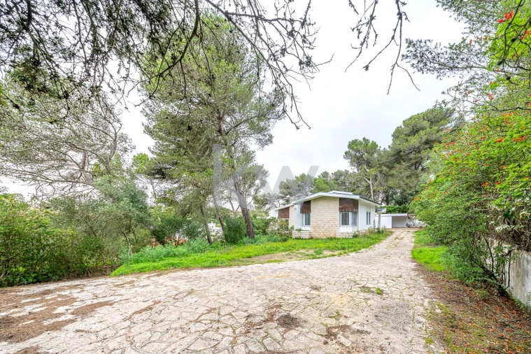 Moradia T5 para Arrendamento em Cascais e Estoril Foto 37