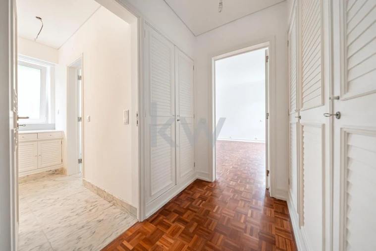 Moradia T5 para Arrendamento em Cascais e Estoril Foto 23