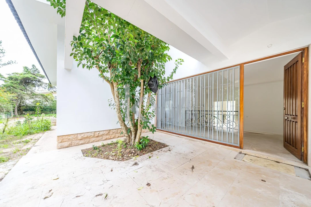 Moradia T5 para Arrendamento em Cascais e Estoril Foto 11