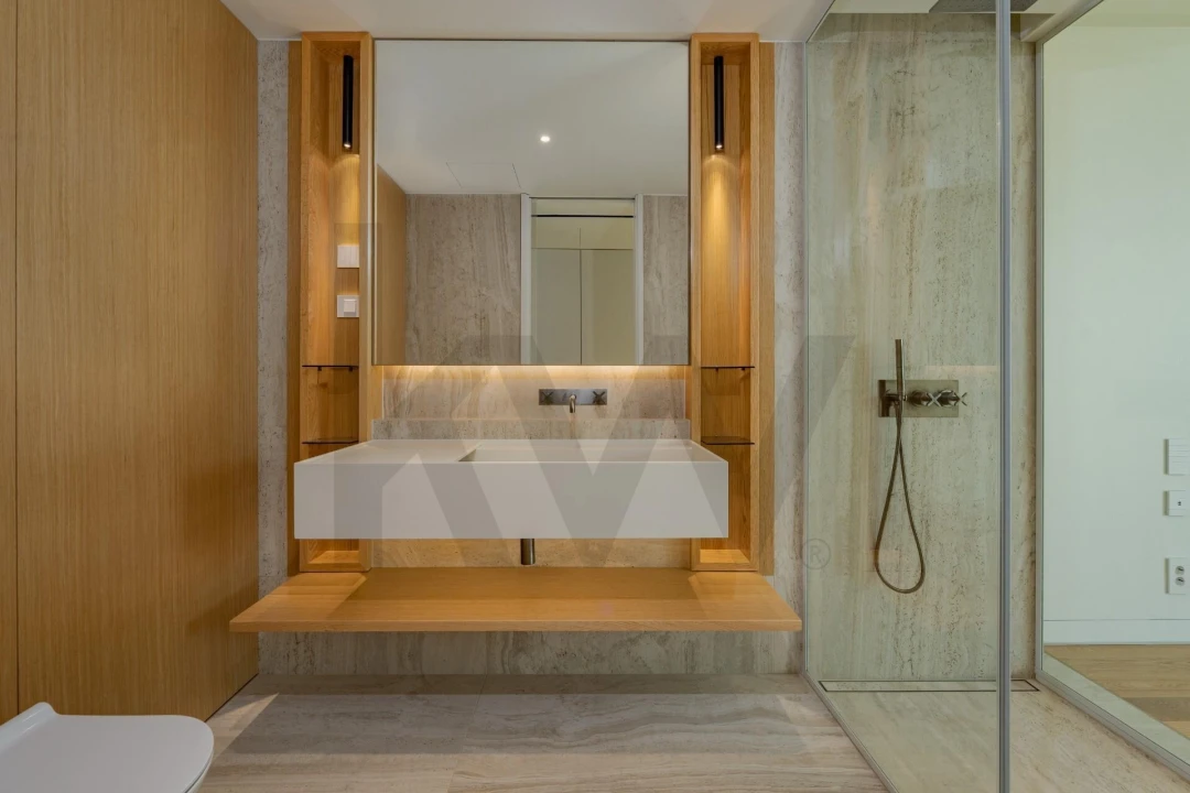 Apartamento T2 para Venda em São Martinho Foto 23