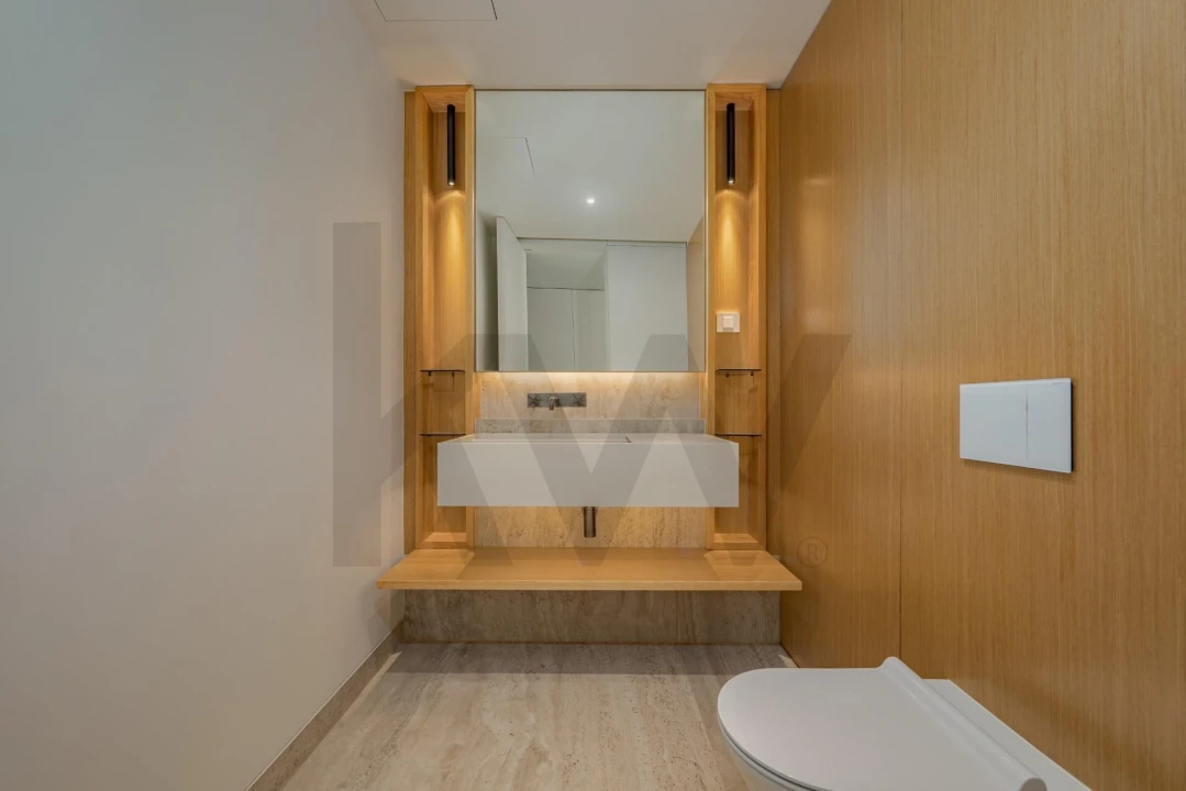 Apartamento T2 para Venda em São Martinho Foto 21