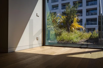 Apartamento T2 para Venda em São Martinho