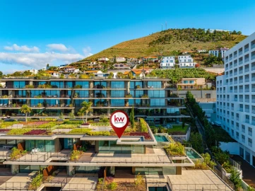 Apartamento T2 para Venda em São Martinho