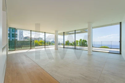 Apartamento T2 para Venda em São Martinho