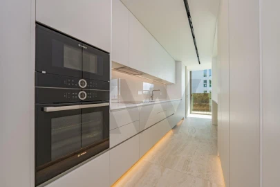 Apartamento T2 para Venda em São Martinho