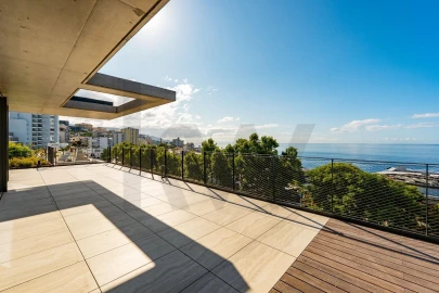 Apartamento T2 para Venda em São Martinho