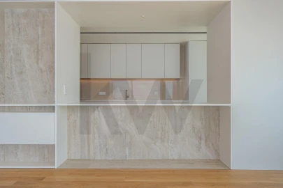 Apartamento T2 para Venda em São Martinho
