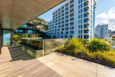 Apartamento T2 para Venda em São Martinho