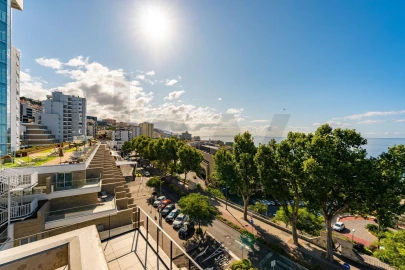 Apartamento T2 para Venda em São Martinho