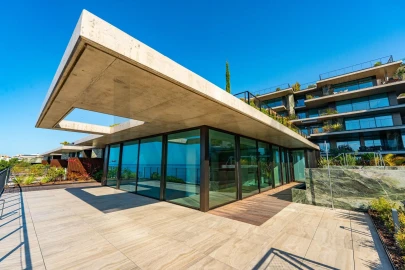 Apartamento T2 para Venda em São Martinho