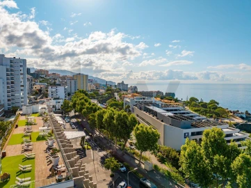 Apartamento T2 para Venda em São Martinho