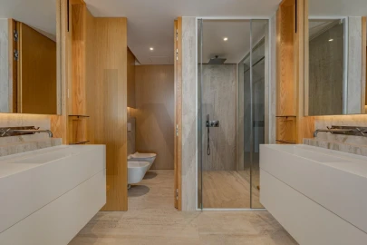 Apartamento T2 para Venda em São Martinho
