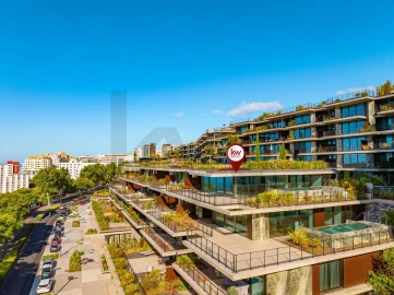 Apartamento T2 para Venda em São Martinho