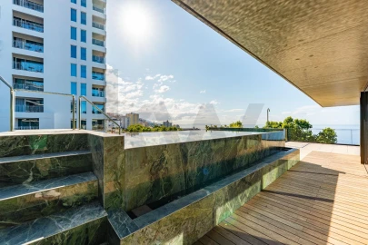 Apartamento T2 para Venda em São Martinho