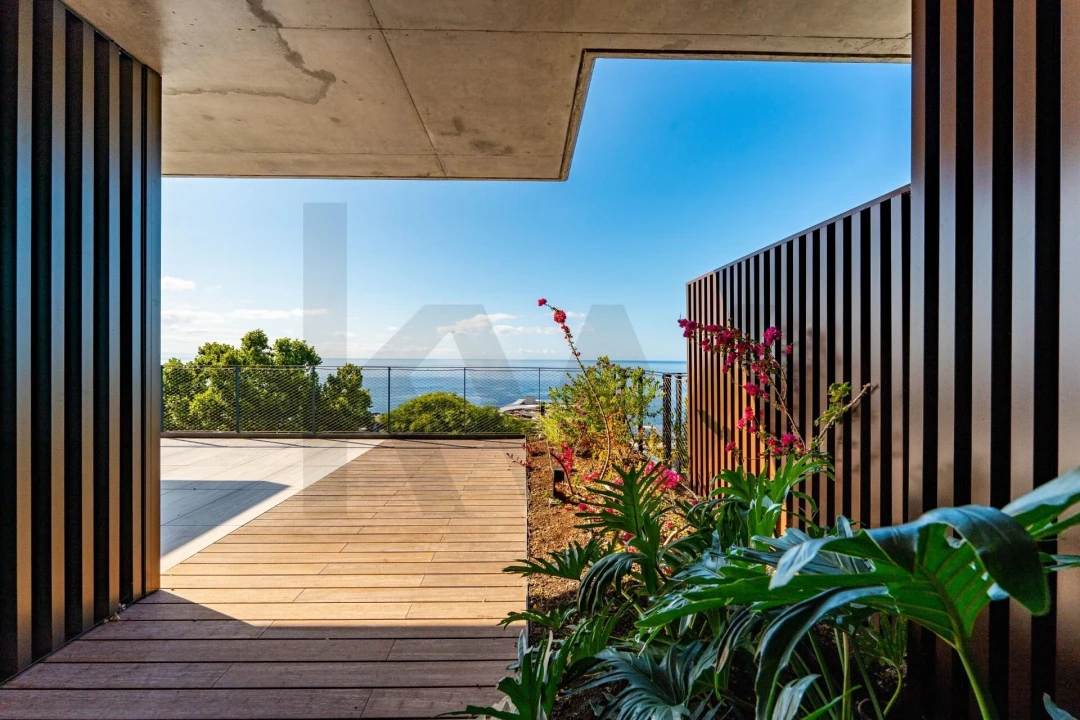Apartamento T2 para Venda em São Martinho Foto 47