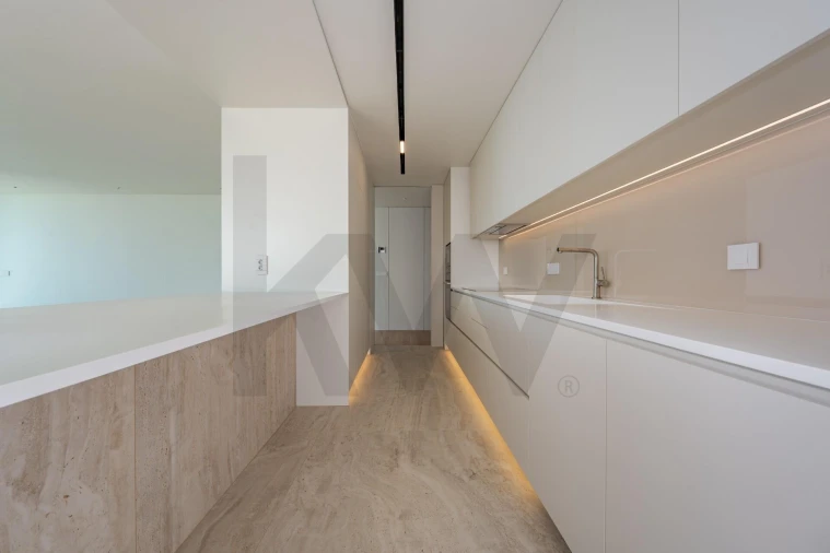 Apartamento T2 para Venda em São Martinho Foto 7