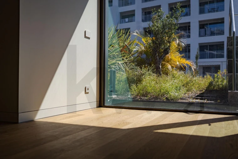 Apartamento T2 para Venda em São Martinho Foto 38