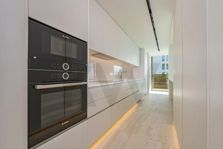 Apartamento T2 para Venda em São Martinho Foto 5