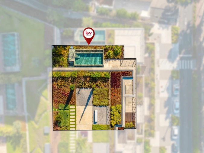 Apartamento T2 para Venda em São Martinho Foto 52