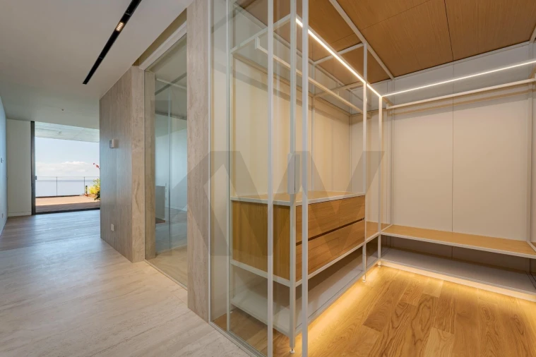Apartamento T2 para Venda em São Martinho Foto 14