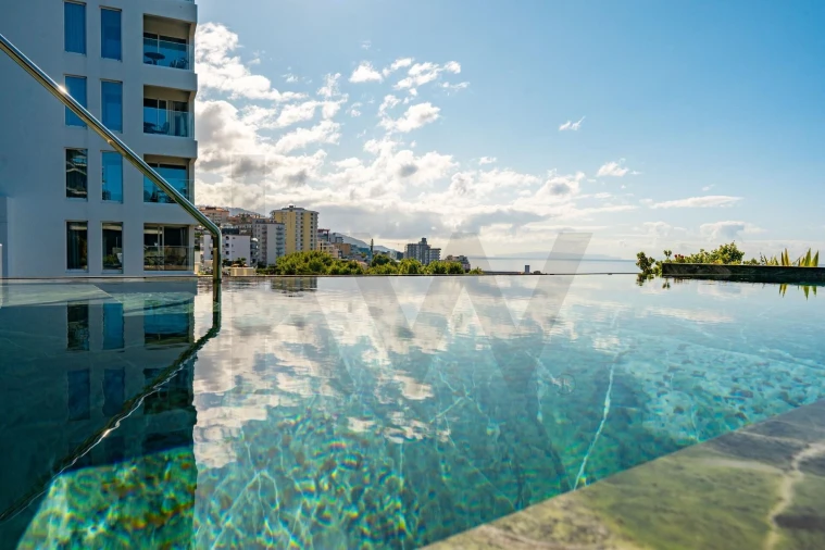 Apartamento T2 para Venda em São Martinho Foto 71