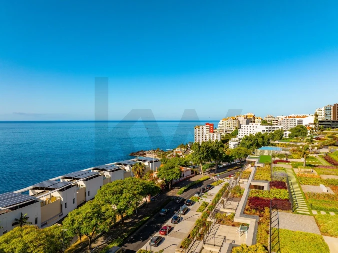 Apartamento T2 para Venda em São Martinho Foto 82